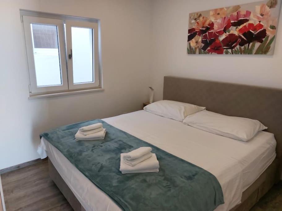 Villa Enjoy Lux In سبليت المظهر الخارجي الصورة