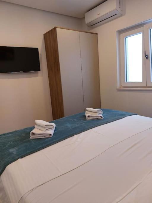 Villa Enjoy Lux In سبليت المظهر الخارجي الصورة