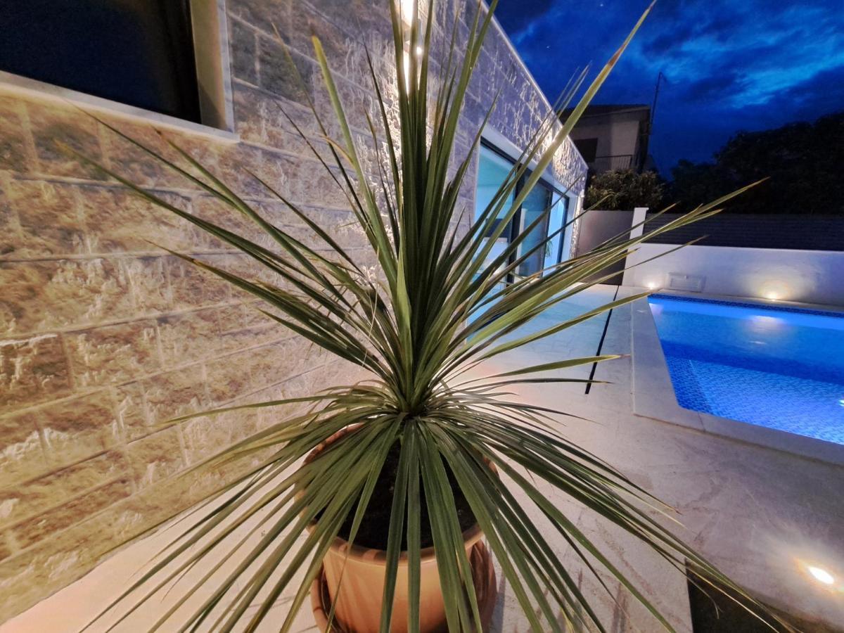 Villa Enjoy Lux In سبليت المظهر الخارجي الصورة